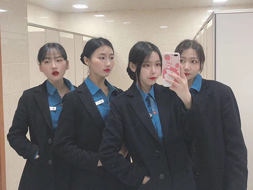 常德美途人力資源服務(wù)有限公司,常德人力資源,人才就業(yè)機(jī)構(gòu),高鐵乘服員培訓(xùn),高端海乘培訓(xùn)